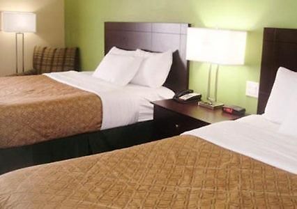 Quality Inn Leesville المظهر الخارجي الصورة