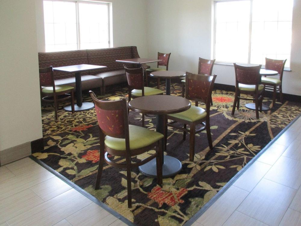 Quality Inn Leesville المظهر الخارجي الصورة