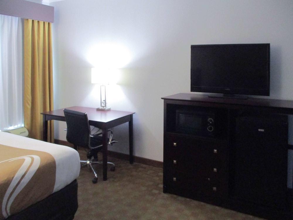 Quality Inn Leesville المظهر الخارجي الصورة