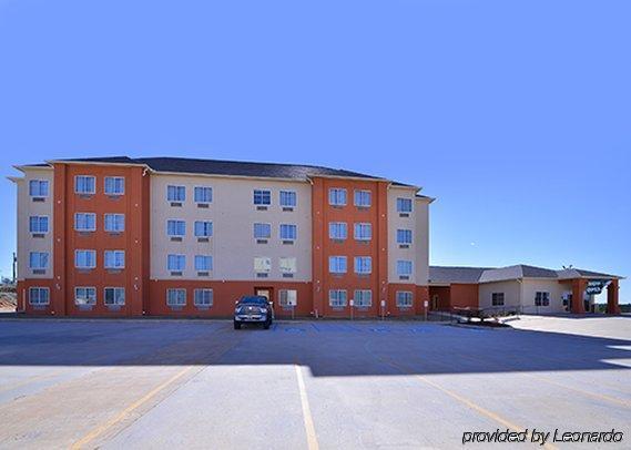 Quality Inn Leesville المظهر الخارجي الصورة