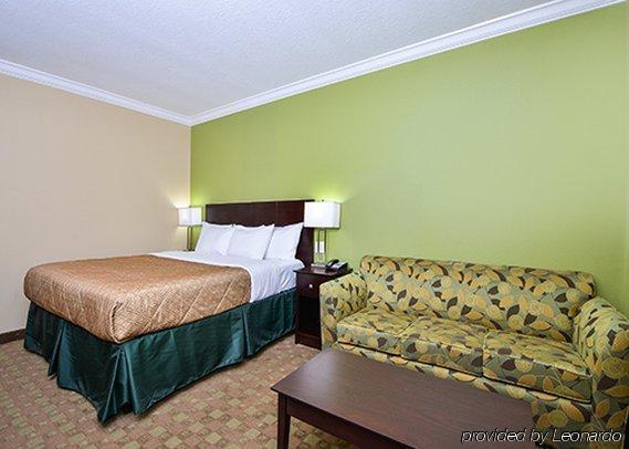 Quality Inn Leesville المظهر الخارجي الصورة