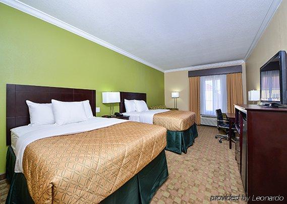 Quality Inn Leesville المظهر الخارجي الصورة