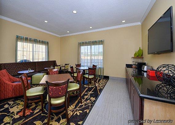Quality Inn Leesville المظهر الخارجي الصورة