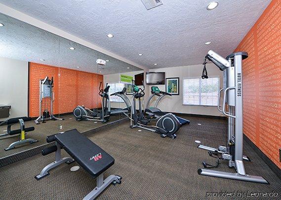 Quality Inn Leesville المظهر الخارجي الصورة