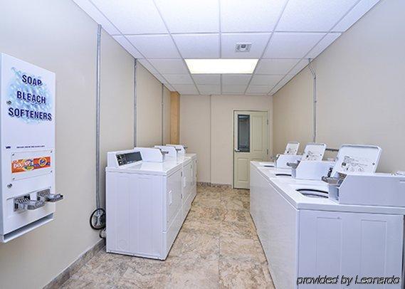 Quality Inn Leesville المظهر الخارجي الصورة