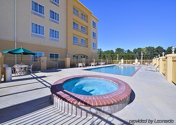 Quality Inn Leesville المظهر الخارجي الصورة