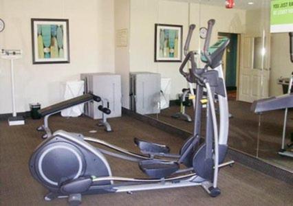 Quality Inn Leesville المظهر الخارجي الصورة