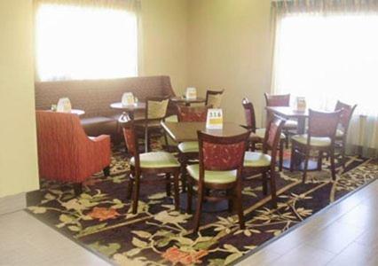 Quality Inn Leesville المظهر الخارجي الصورة