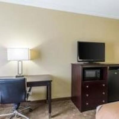Quality Inn Leesville المظهر الخارجي الصورة